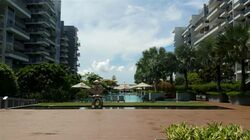 Bedok Residences (D16), Apartment #284114201